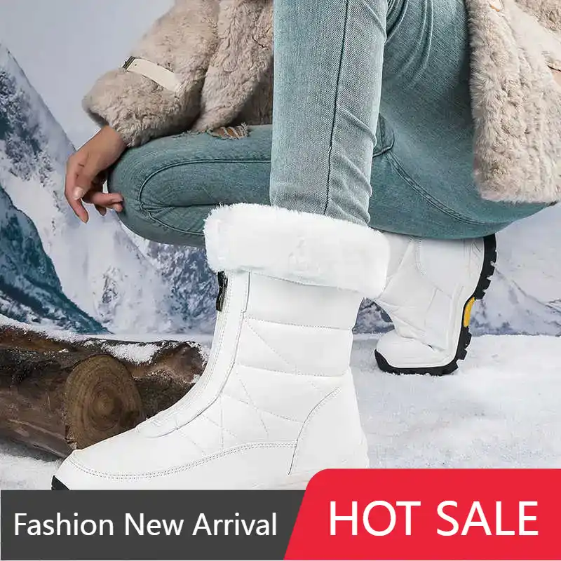 Office Tech Outfits - Sepatu Boot Wanita Sepatu Boot Wanita