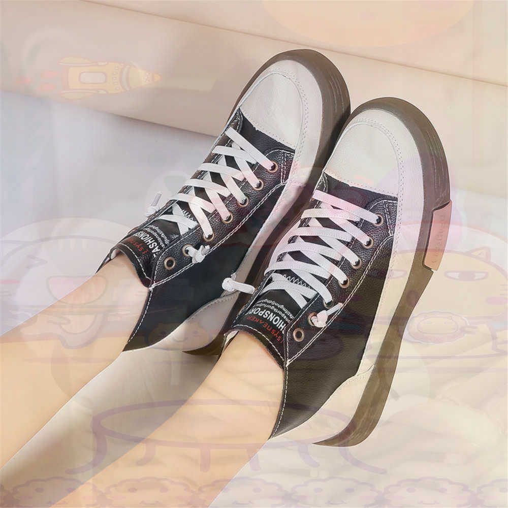 Office Tech Outfits - High Top Hi Cut Menawarkan Sepatu