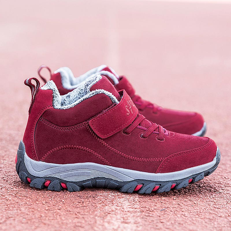 Office Tech Outfits - short winter sports shoes for women