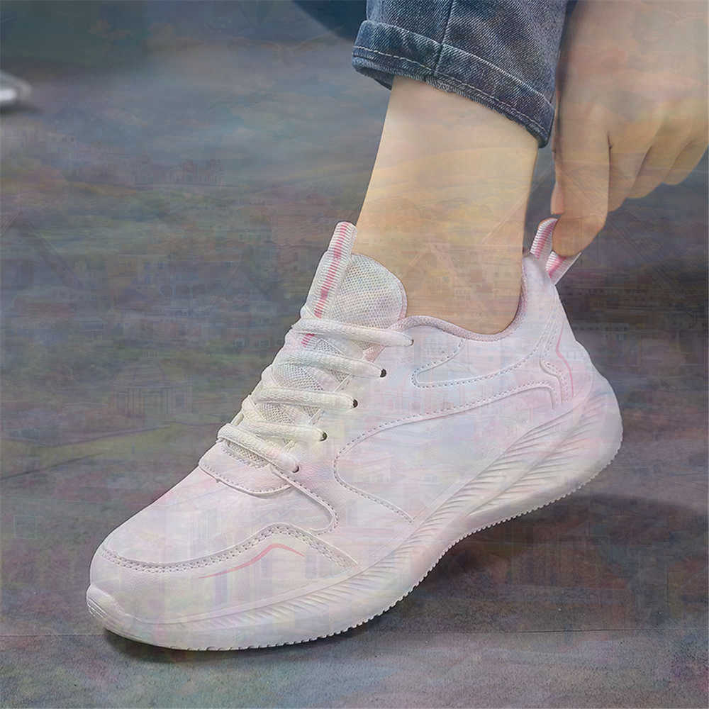 Sepatu Retro Rendah Ukuran 44  - Office Tech Outfits ulasan dan harga