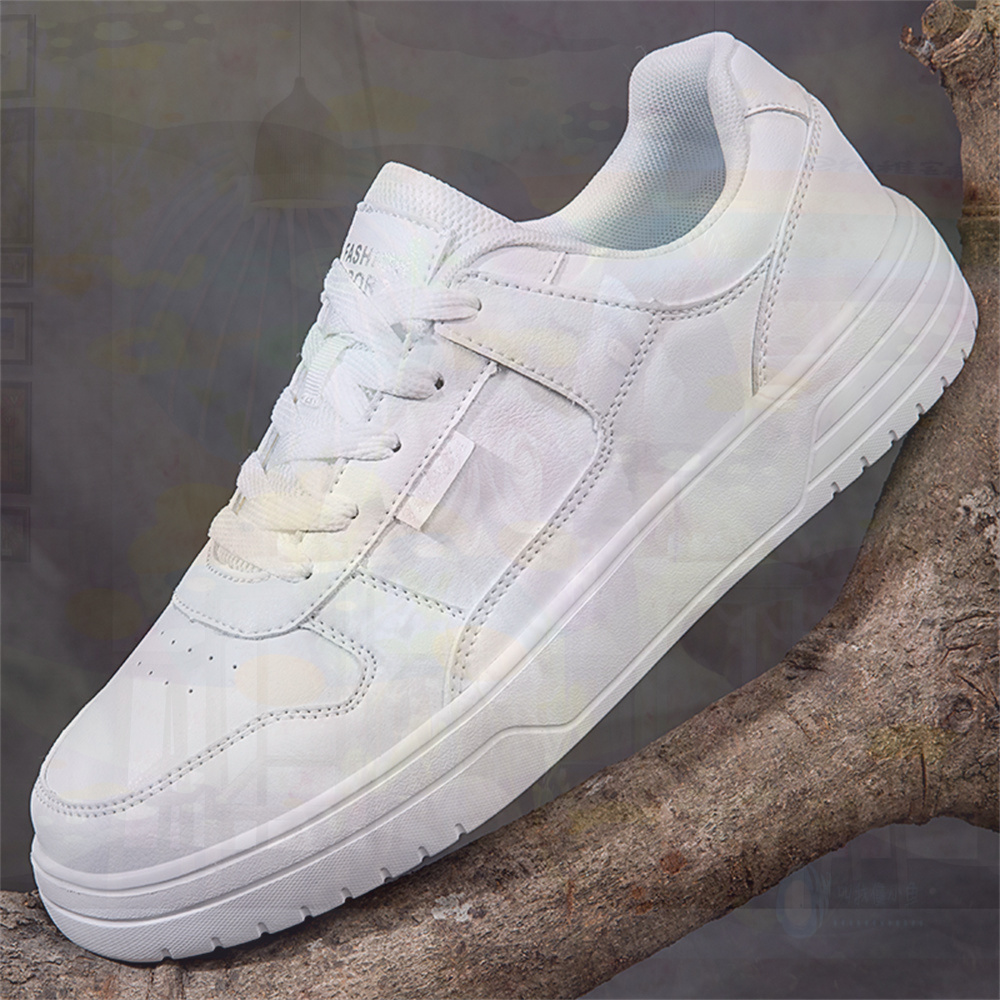 Sepatu Kulit PU dengan Dasi 41 - Office Tech Outfits ulasan dan harga
