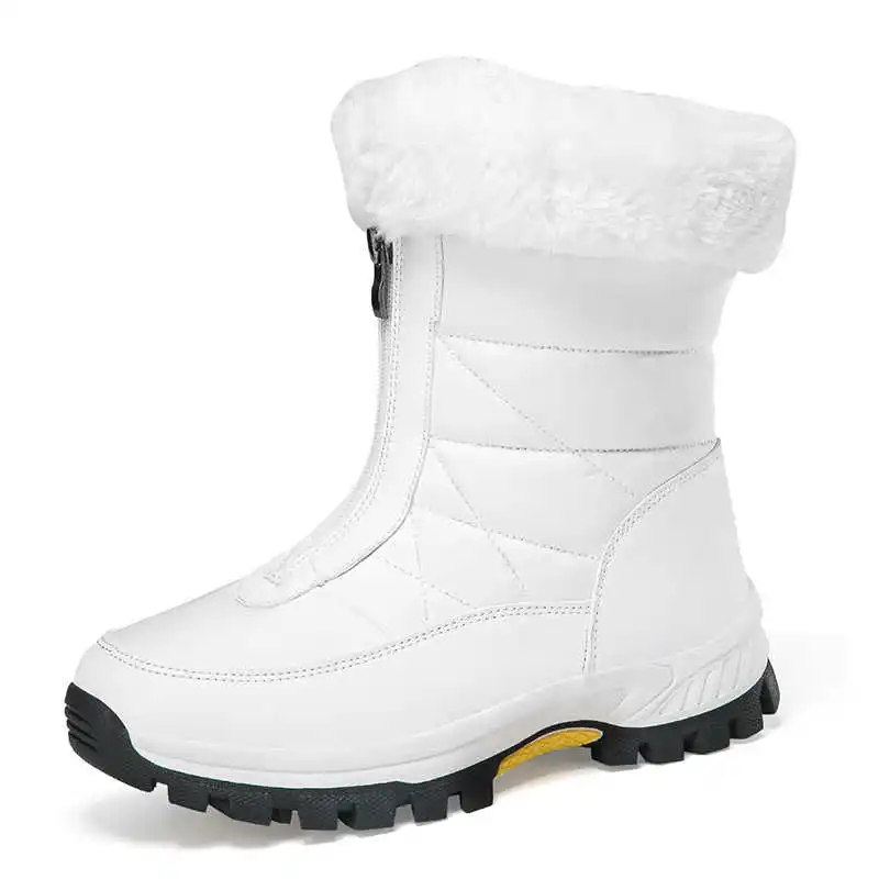 Sepatu Boot Wanita Sepatu Boot - Office Tech Outfits ulasan dan harga