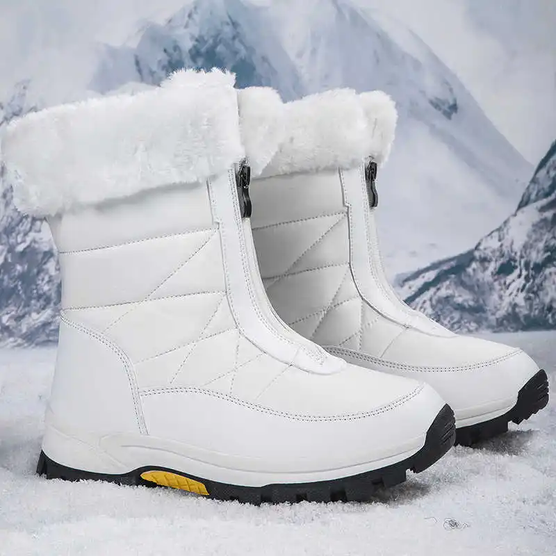 Sepatu Boot Wanita Sepatu Boot - Office Tech Outfits ulasan dan harga