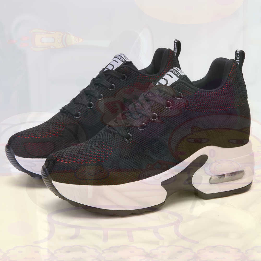 Merah Ukuran 36 Sepatu Wanita  - Office Tech Outfits ulasan dan harga