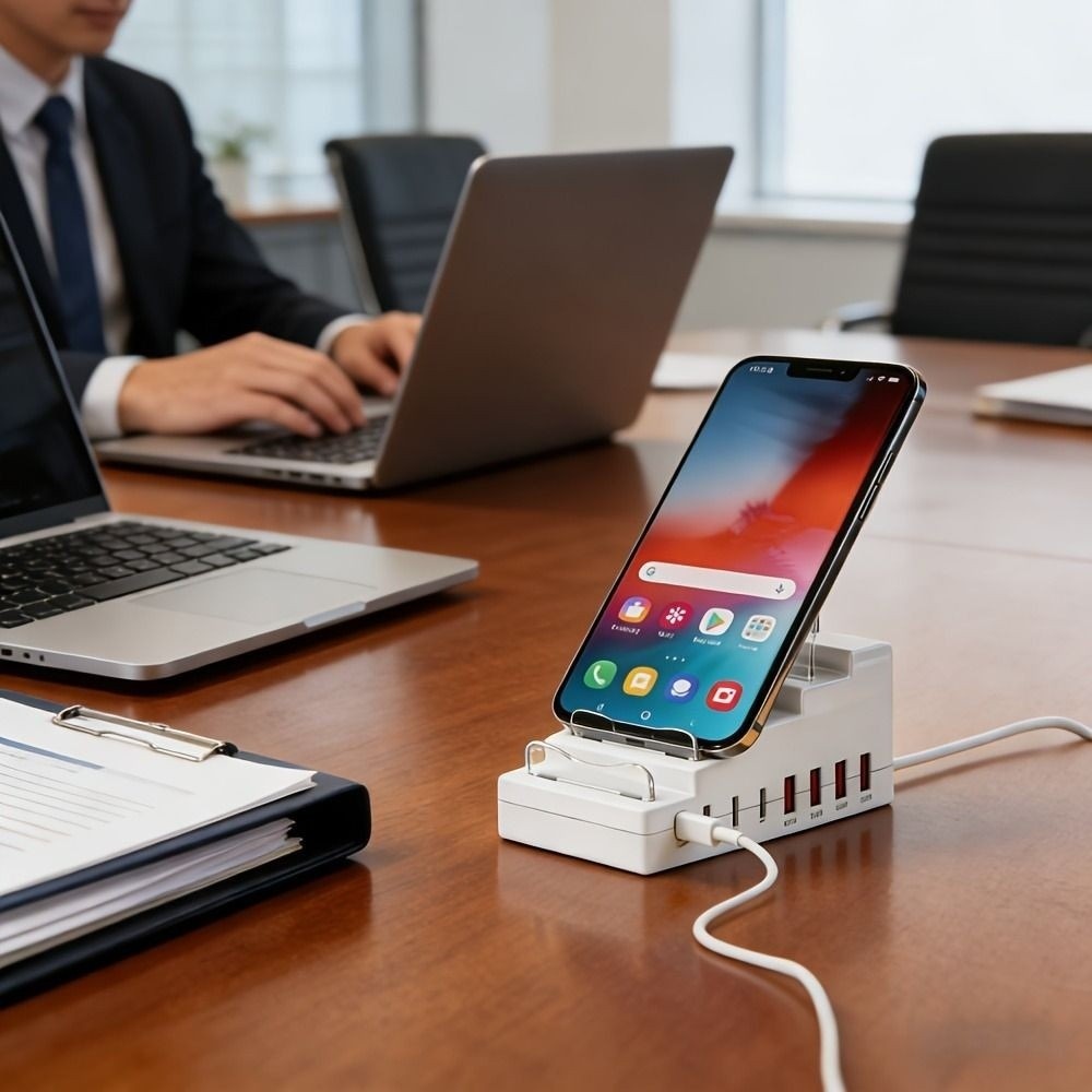 Desain Portabel Multi Port Typ - Multi Port Usb Hub ulasan dan harga