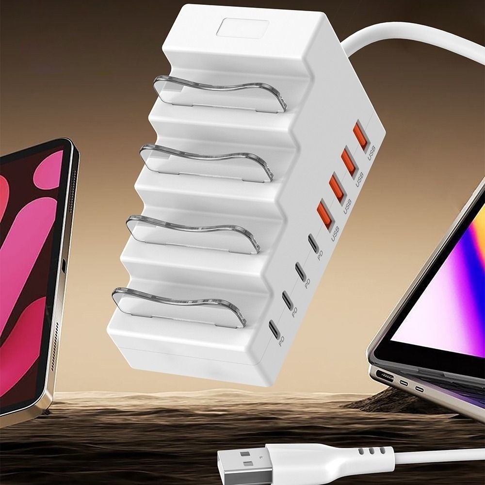 Desain Portabel Multi Port Typ - Multi Port Usb Hub ulasan dan harga