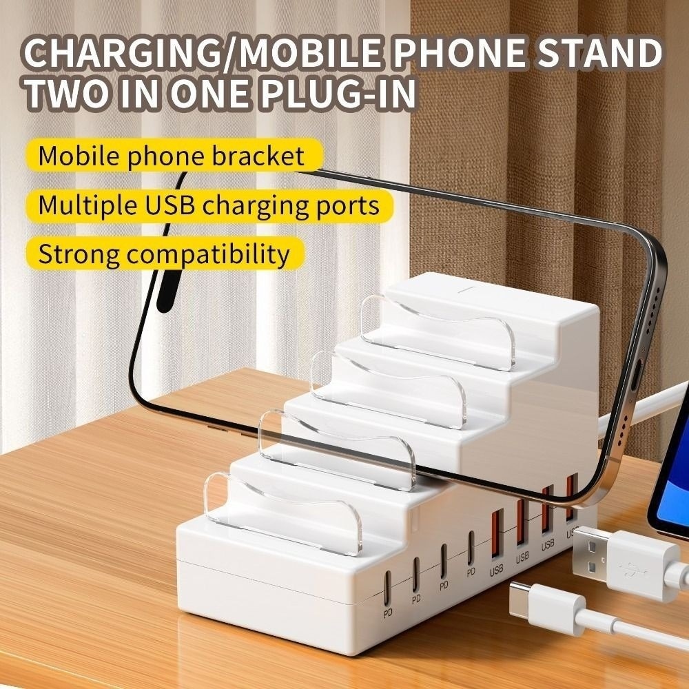 Desain Portabel Multi Port Typ - Multi Port Usb Hub ulasan dan harga