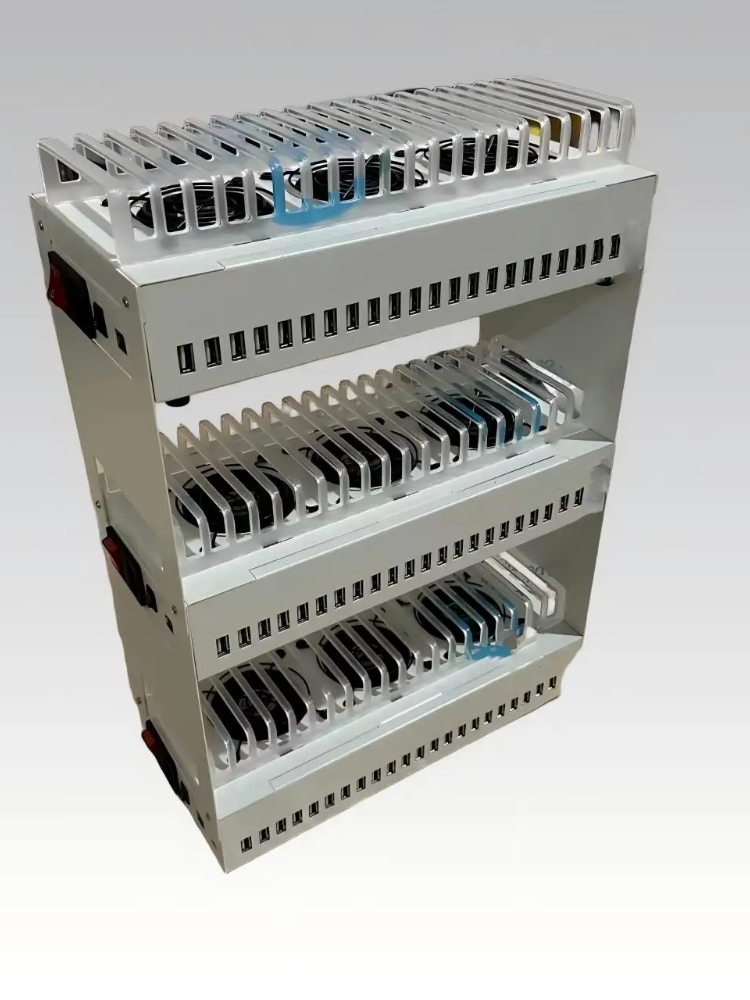 Kotak Hub USB Multi-Port untuk - Multi Port Usb Hub ulasan dan harga