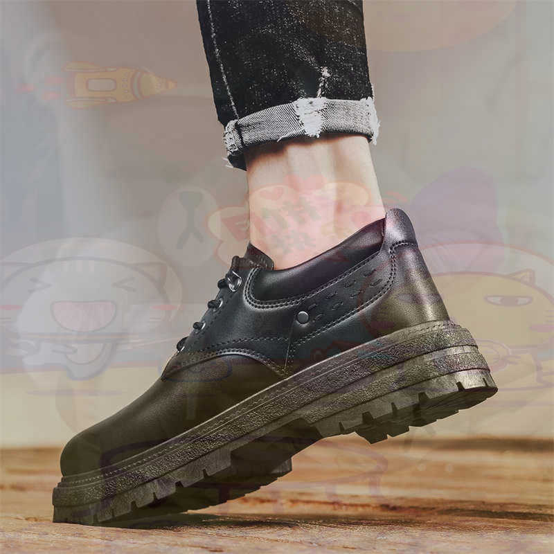 Sepatu Pria Tenis Pelatih Fash - Office Tech Outfits ulasan dan harga