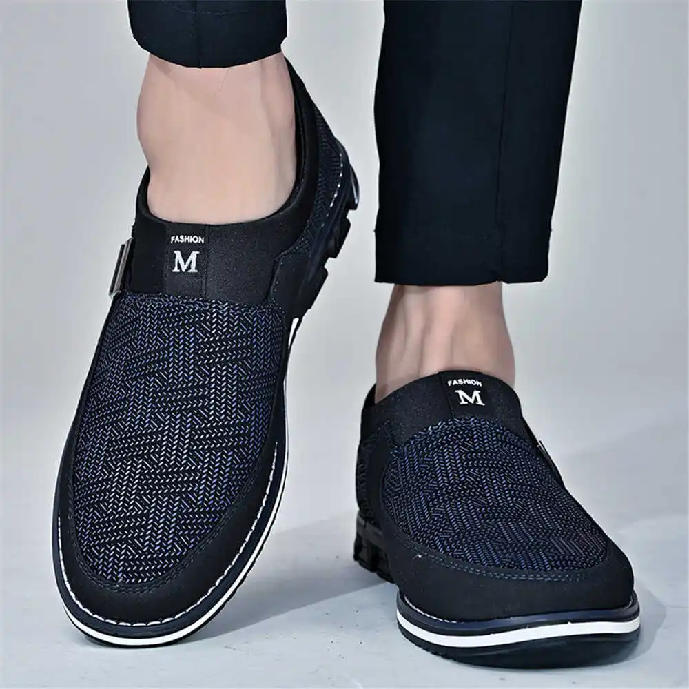 Sepatu krem berjalan pria, sne - Office Tech Outfits ulasan dan harga