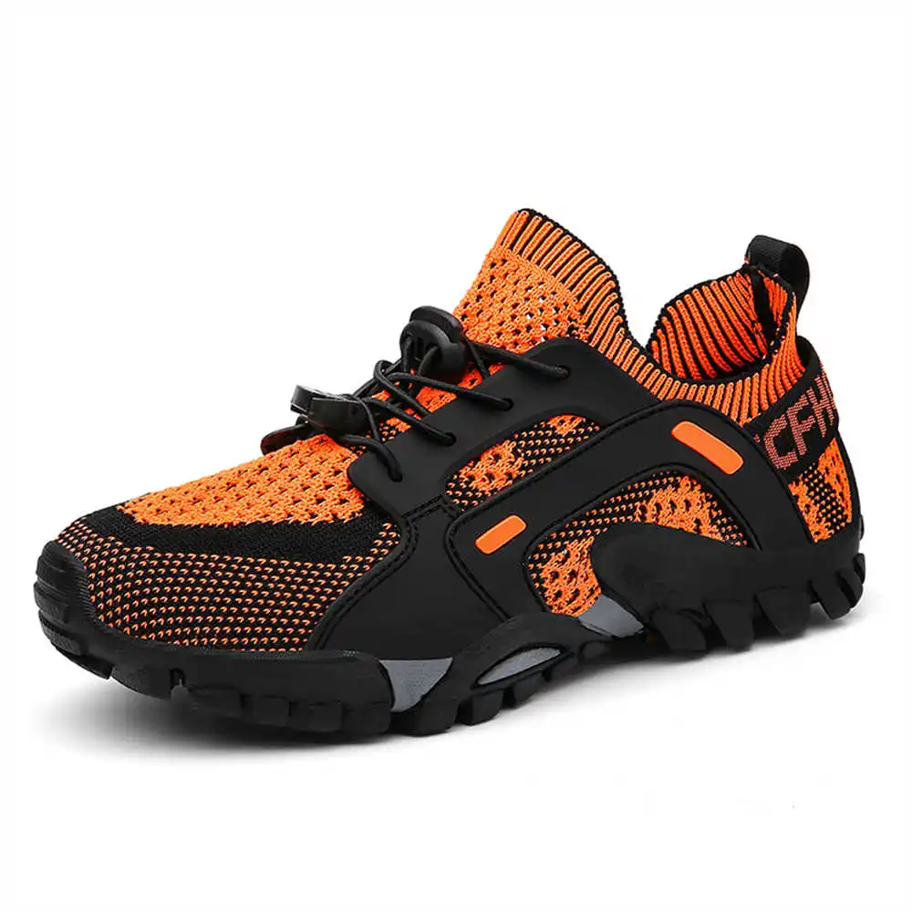 Sepatu olahraga pria, ukuran 4 - Office Tech Outfits ulasan dan harga