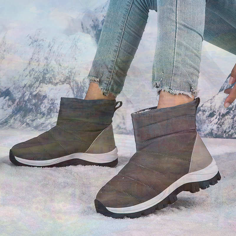 Sepatu Jalan Wanita Tenis Lans - Office Tech Outfits ulasan dan harga