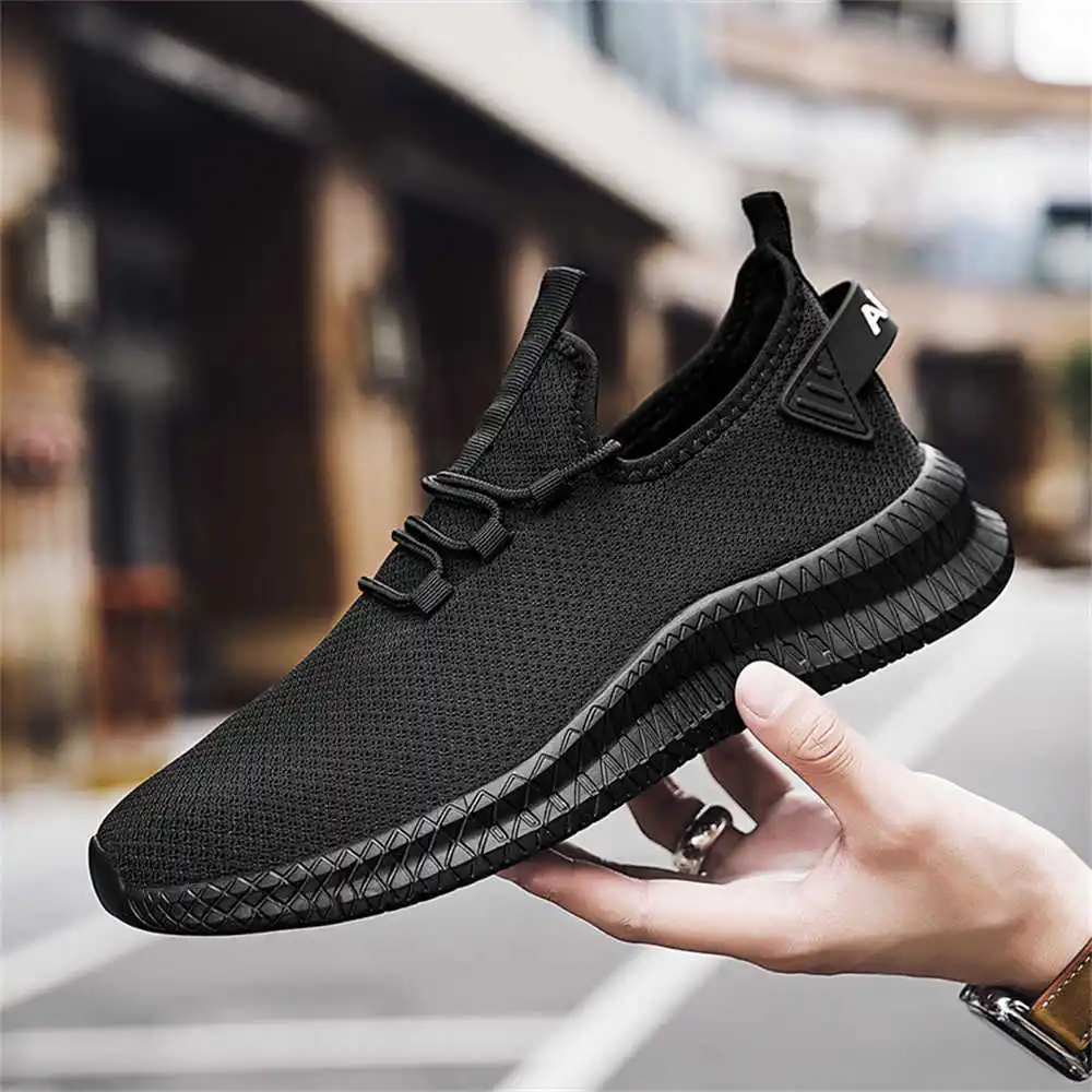 Demi-season sepatu kets lari p - Office Tech Outfits ulasan dan harga