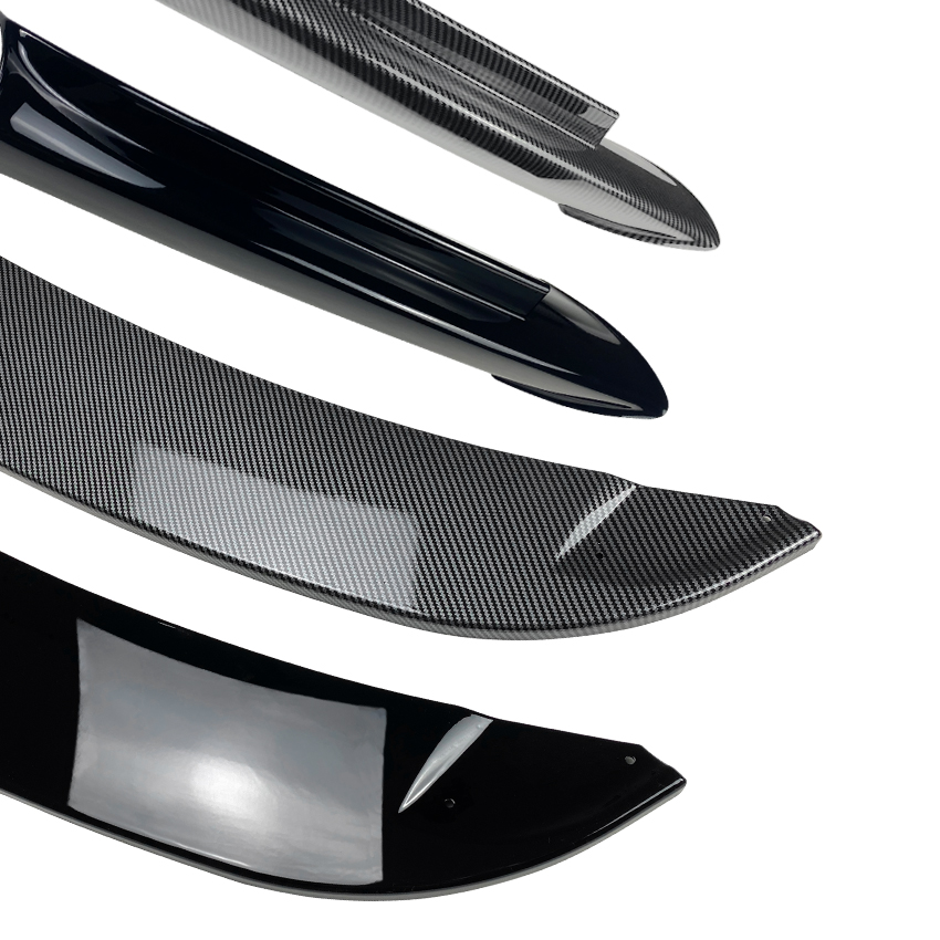 Lip Bumper Mobil Berkualitas T - Z Tech Factory ulasan dan harga