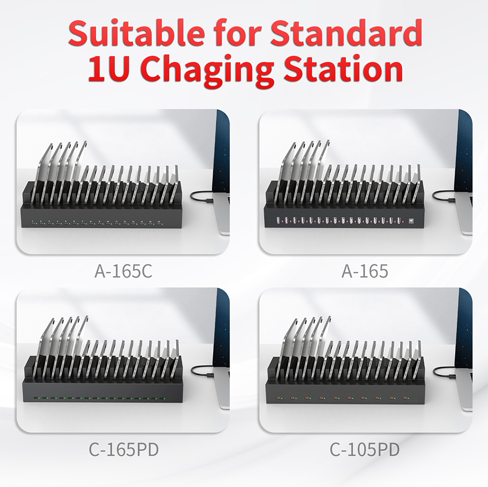 CA16-165C Hub USB Type-C 16 Po - Multi Port Usb Hub ulasan dan harga