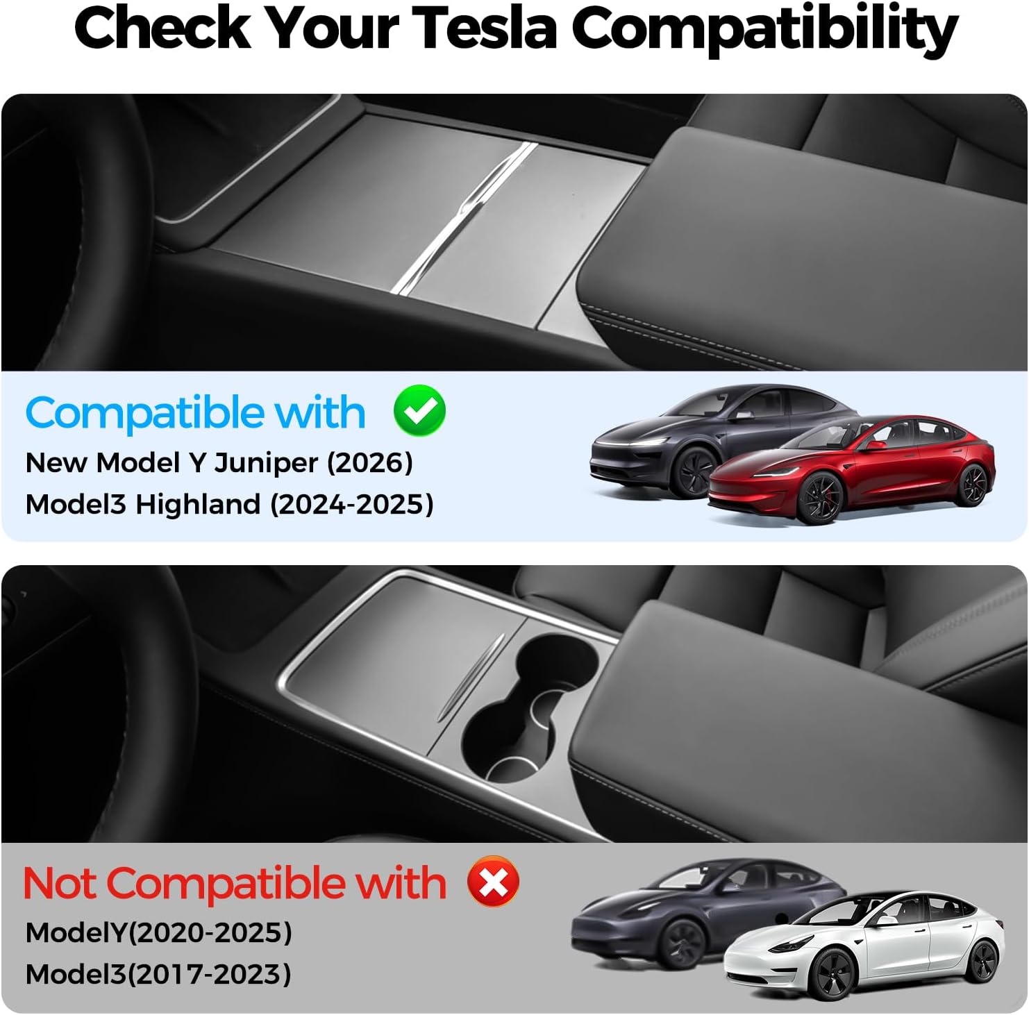 Hub USB Untuk Tesla Model Y 20 - Multi Port Usb Hub ulasan dan harga