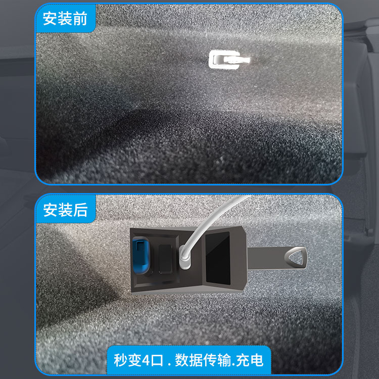 Adaptor Stasiun Dok Kotak Saru - Multi Port Usb Hub ulasan dan harga
