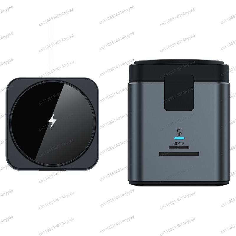 Stasiun Pengisian Daya Desktop - Multi Port Usb Hub ulasan dan harga