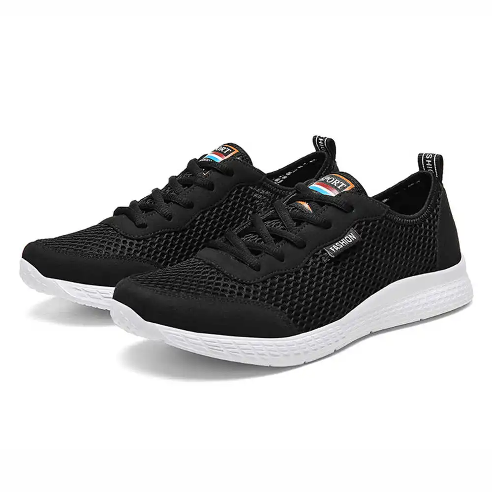 Sepatu kets biru muda untuk pr - Office Tech Outfits ulasan dan harga